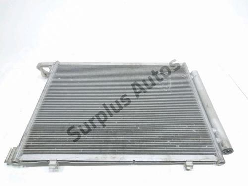Heater matrix FORD FIESTA VII (HJ, HF) 1.1 Ti-VCT | BP37764712M63 - Image 3