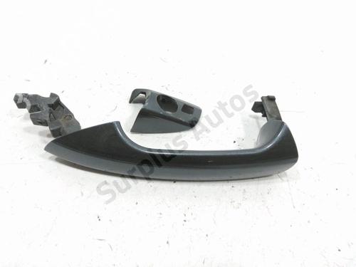 Used Front left exterior door handle Front left exterior door handle 37774668 37774668