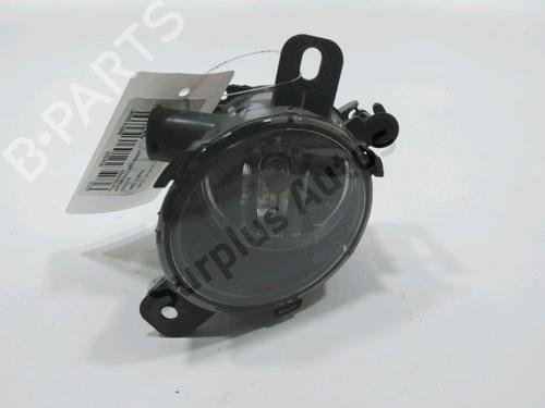 Used Left front fog light PEUGEOT 306 Hatchback (7A, 7C, N3, N5) 1.6 (89 hp) 31004693