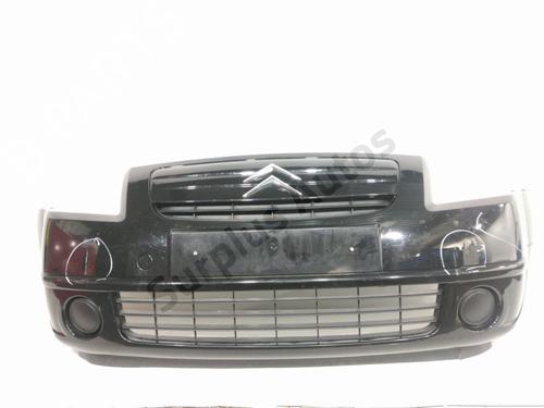 Used Front bumper CITROËN C2 (JM_) 1.4 (73 hp) 30992842