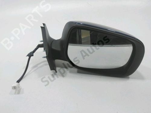 Used Right mirror Right mirror TOYOTA YARIS (_P9_) 1.3 VVT-i (SCP90_, SCP90R) (87 hp) 34416574 34416574