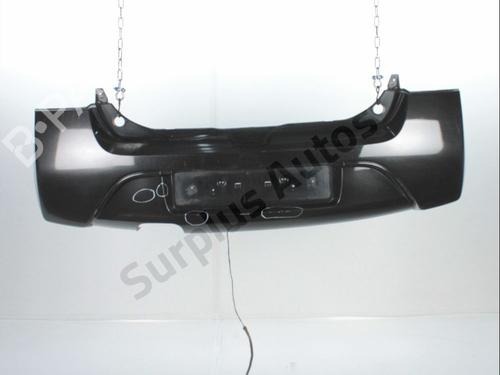 Bak støtfanger RENAULT TWINGO II (CN0_) 1.5 dCi (CN0E) (64 hp) 28257757
