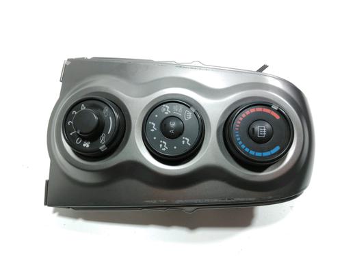 Used Climate control Climate control 28227882 28227882