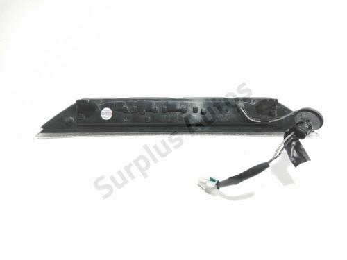 Bremselys CITROËN C4 AIRCROSS 1.6 HDi 115 AWC | BP32280093L11