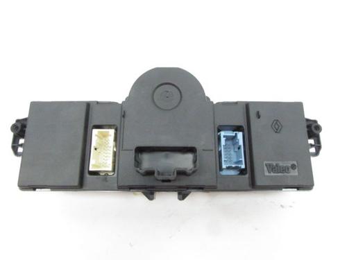 Climate control RENAULT CLIO III (BR0/1, CR0/1) 1.6 16V (BR05, BR0B, BR0Y, BR15, BR1J, BR1M, BR1Y, CR0B,... | BP28227498I5 