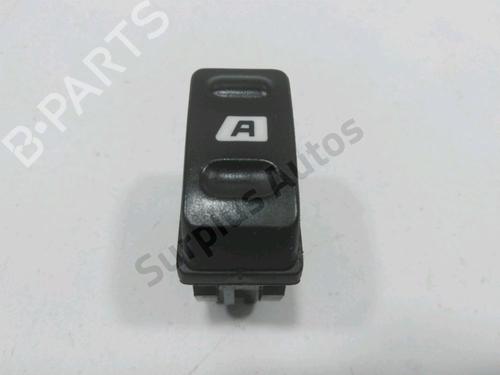 Used Left front window switch Left front window switch CITROËN XSARA PICASSO (N68) 1.6 HDi (90 hp) 32742282 32742282