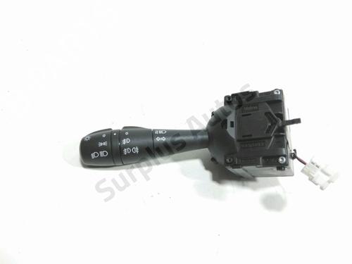 Hovedlysbryter Hovedlysbryter DACIA LODGY (JS_) 1.2 TCe (JSAY, JSM0) (115 hp) 35972435 35972435