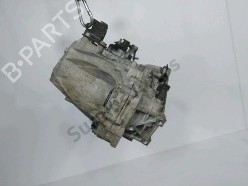 Gearbox HYUNDAI i30 (FD) 1.6 CRDi | BP31261762M3