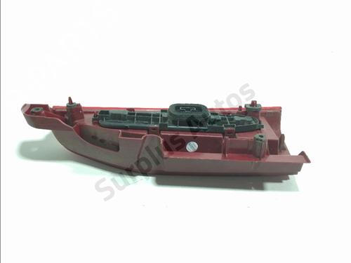 Left taillight PEUGEOT PARTNER Tepee 1.6 VTi | BP33904188C34 - Image 3