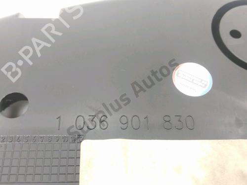 Instrument cluster AUDI A4 B6 (8E2) 1.9 TDI | BP37769512C47 - Image 3