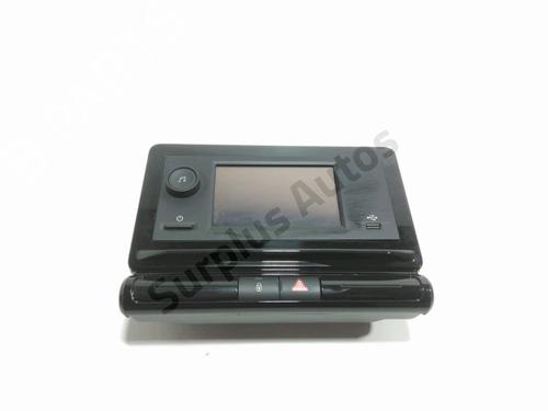 Bilradio CITROËN C3 III (SX) 1.5 BlueHDi 100 (SXYHYP, SXYHTU) (102 hp) 29444186