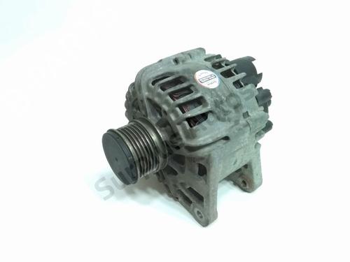 Used Alternator Alternator DACIA DUSTER (HS_) 1.5 dCi 4x4 (109 hp) 28222742 28222742
