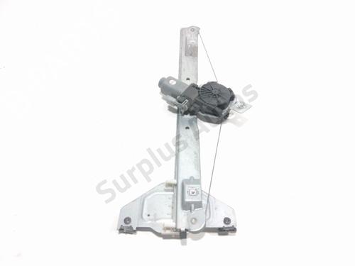 Used Front right window mechanism Front right window mechanism 38283780 38283780