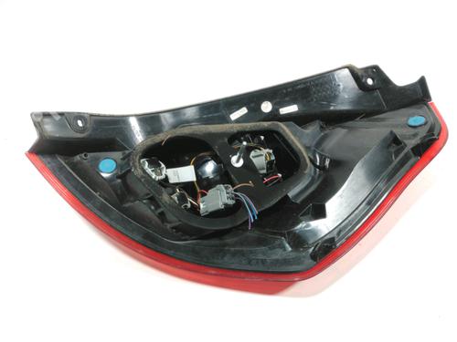Left taillight FORD FIESTA VI (CB1, CCN) 1.0 EcoBoost | BP28269766C34 