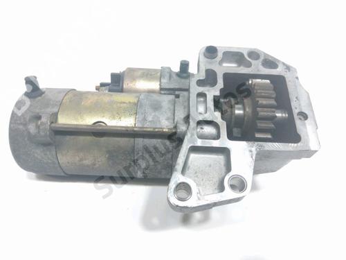 Starter PEUGEOT 407 Coupe (6C_) 2.7 HDi | BP32356175M8 - Image 4