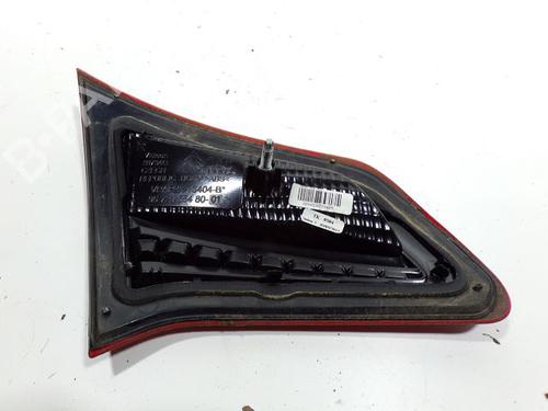 Right tailgate light CITROËN C4 II (NC_) 1.6 HDi 90 | BP28267193C80 - Image 2
