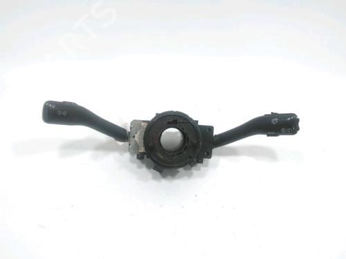 Used Steering wheel controls VW GOLF IV (1J1) 1.9 TDI (110 hp) 31368158