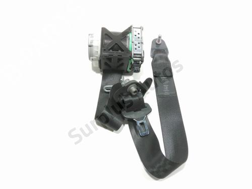 Front right belt tensioner CITROËN C4 II (NC_) 1.2 THP 130 (NCHNYM, NCHNYT) | BP28233376C88 