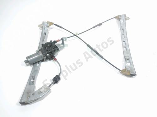 Lève-vitre avant droit PEUGEOT 206 Hatchback (2A/C) 1.4 HDi eco 70 (68 hp) 28688453