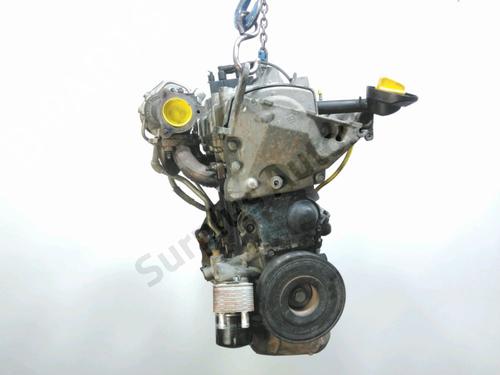 Engine RENAULT CLIO III Grandtour (KR0/1_) 1.2 16V | BP28219556M1 