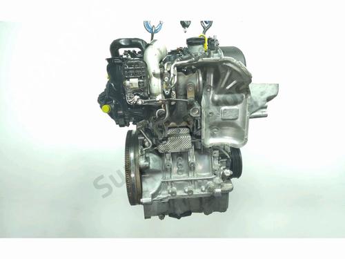 Engine AUDI A1 Sportback (8XA, 8XF) 1.0 TFSI | BP40172483M1 - Image 2