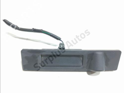 Tailgate handle TESLA MODEL Y (5YJY) EV Performance All-wheel Drive | BP37783128C132 - Image 2
