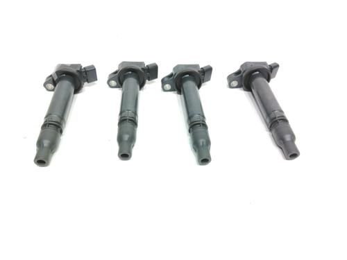Bobine TOYOTA YARIS (_P9_) 1.33 VVT-i (NSP90_, NSP90R) (100 hp) 28221808
