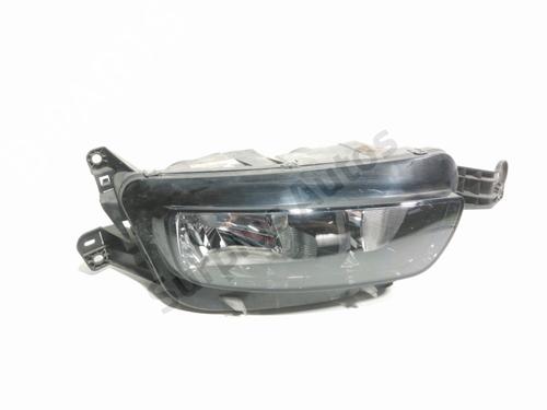 Used Right headlight Right headlight CITROËN C4 Picasso II 1.6 BlueHDi 120 (120 hp) 36593501 36593501