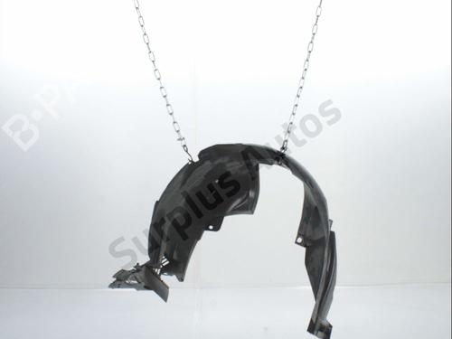 Used Wheel arch DACIA SANDERO II TCe 90 (B8M1, B8MA, B8AC) (90 hp) 28507952