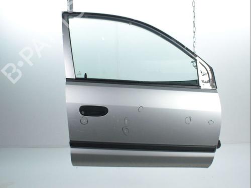Used Right front door MITSUBISHI SPACE STAR MPV (DG_A) 1.9 DI-D (DG4A) (102 hp) 28243643