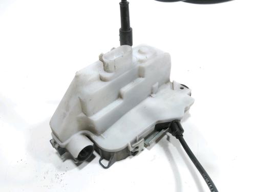 Front right lock RENAULT MEGANE II Coupé-Cabriolet (EM0/1_) 1.6 16V | BP29580188C97