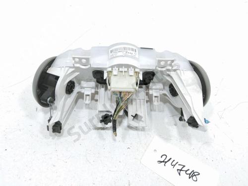 Climate control PEUGEOT 107 (PM_, PN_) 1.0 | BP30988760I5