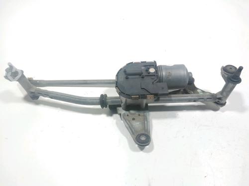 Used Front wipers mechanism VW PASSAT B6 Variant (3C5) 2.0 TDI 16V (140 hp) 28273213