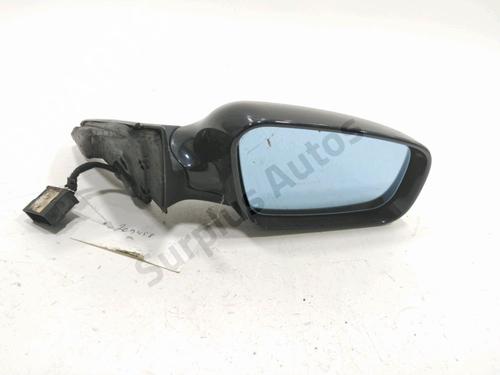 Bakspejl Højre Bakspejl Højre AUDI A3 (8L1) 1.9 TDI (130 hp) 37776132 37776132