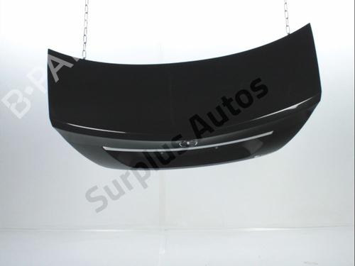 Bagklap CC/Kombi-Coupé MERCEDES-BENZ C-CLASS Coupe (C204) C 220 CDI (204.302) (170 hp) 32402259