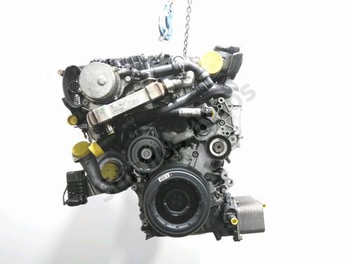 Engine BMW 5 (E60) 525 d | BP37761823M1 - Image 2