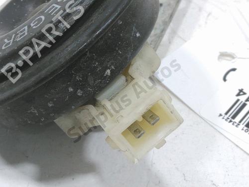 Horn DACIA LODGY (JS_) 1.5 dCi | BP30986301E13 - Image 2
