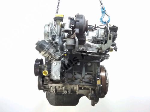 Motor OPEL COMBO Box Body/MPV (X12) 1.3 CDTI (B05) | BP30983321M1