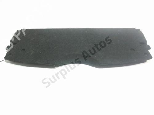 Rear parcel shelf PEUGEOT 206 Hatchback (2A/C) 1.4 i | BP28262284C85 