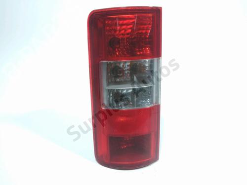 Used Left taillight FORD TRANSIT CONNECT (P65_, P70_, P80_) 1.8 Di (75 hp) 29580677