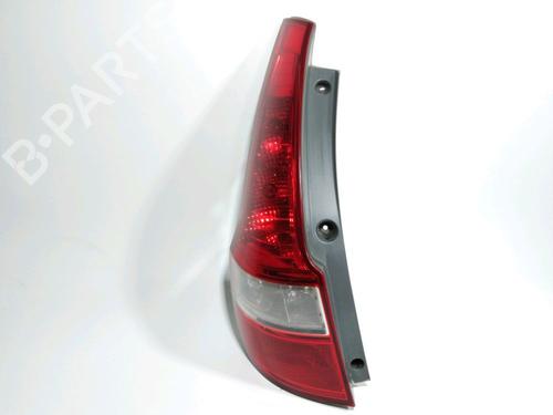Used Left taillight HYUNDAI i30 Estate (FD) 1.6 CRDi (90 hp) 28269539