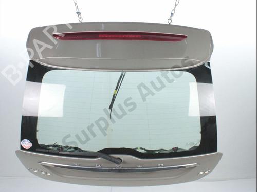 Used Tailgate Tailgate 38793932 38793932