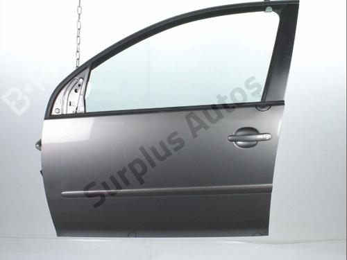 left-front-door-vw-golf-v-1k1-2003-2004-2005-2006-2007-2008-2009-2010-40213766 main image