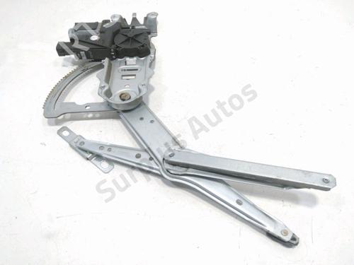 front-right-window-mechanism-opel-corsa-c-x01-2000-2001-2002-2003-2004-2005-2006-2007-2008-2009-39524865 main image