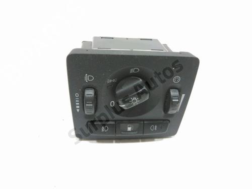 Used Headlight switch Headlight switch VOLVO C30 (533) 1.6 D (109 hp) 30990401 30990401