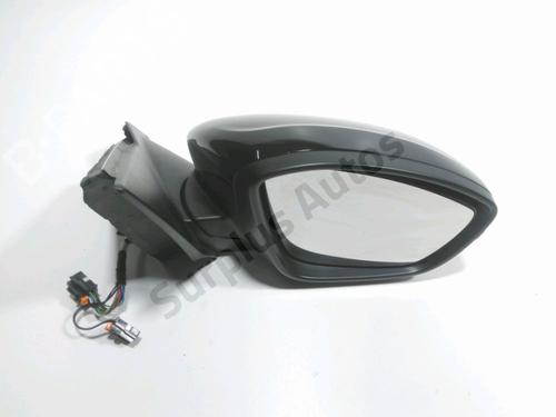 Used Right mirror OPEL CORSA F (P2JO) 1.2 (68) (131 hp) 28245181