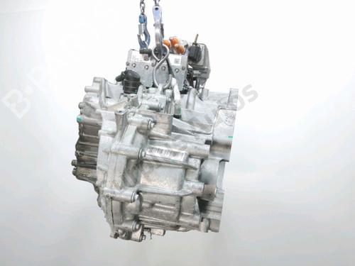 Gearbox LYNK & CO 01 PHEV | BP37765231M3 - Image 2