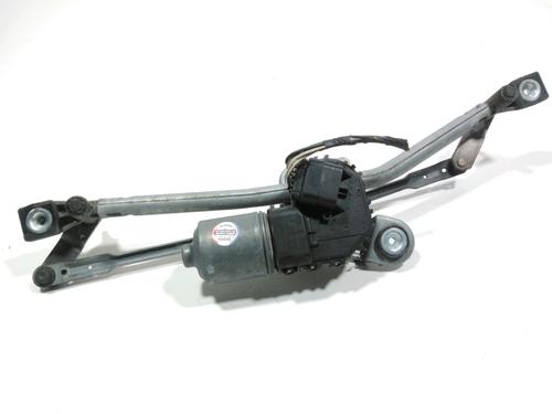 Vindrute Vindusviskermekanisme JAGUAR X-TYPE I (X400) 2.2 D (146 hp) 28273369