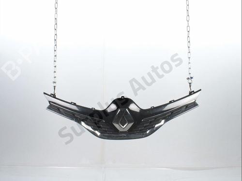 Used Grille Grille RENAULT GRAND SCÉNIC IV (R9_) 1.2 TCe 130 (130 hp) 39972488 39972488