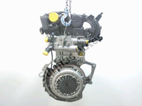 Engine PEUGEOT 208 I (CA_, CC_) 1.0 VTi | BP28219298M1 